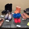 Кравчинська Олена Валяне взуття -1 2017 мокре валяння